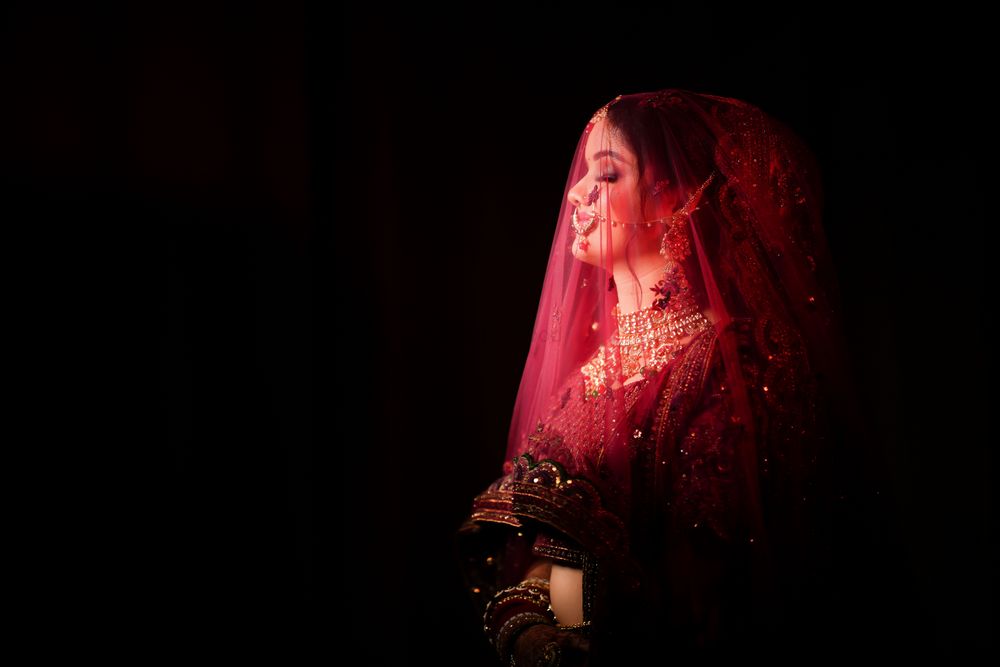 Photo From Shivangi x Ajay - By The Newly Weds Studios