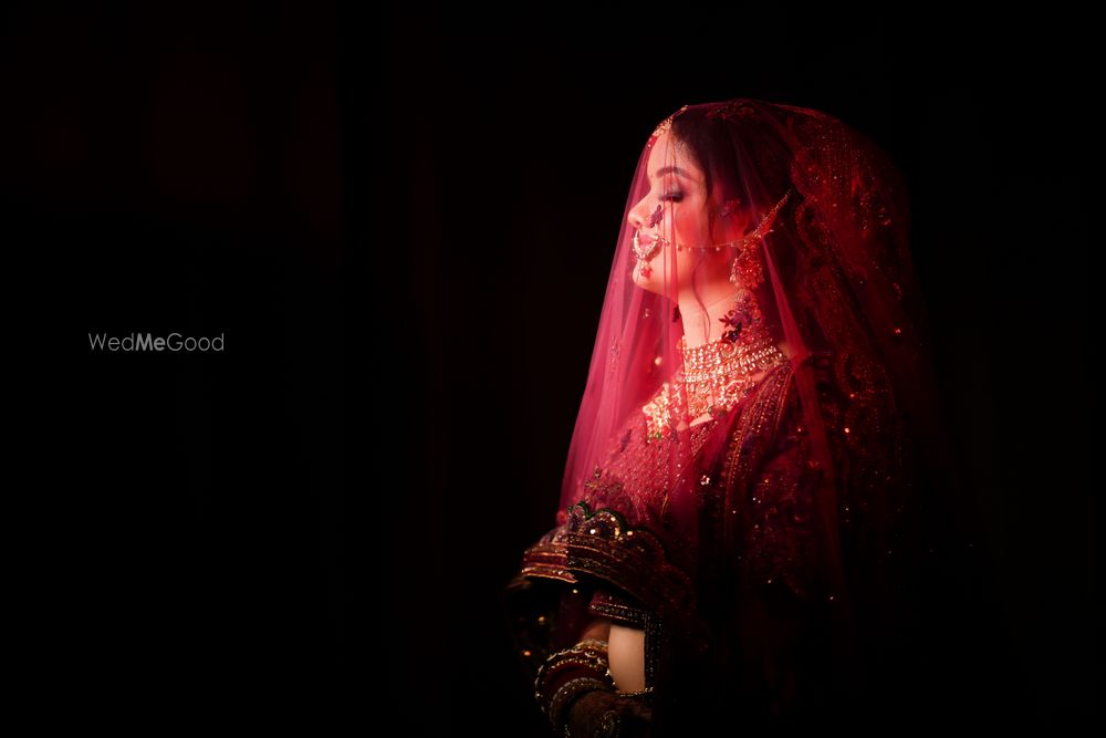 Photo From Shivangi x Ajay - By The Newly Weds Studios