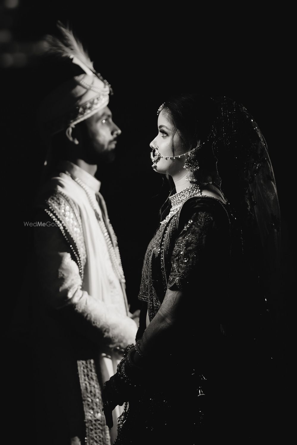 Photo From Shivangi x Ajay - By The Newly Weds Studios