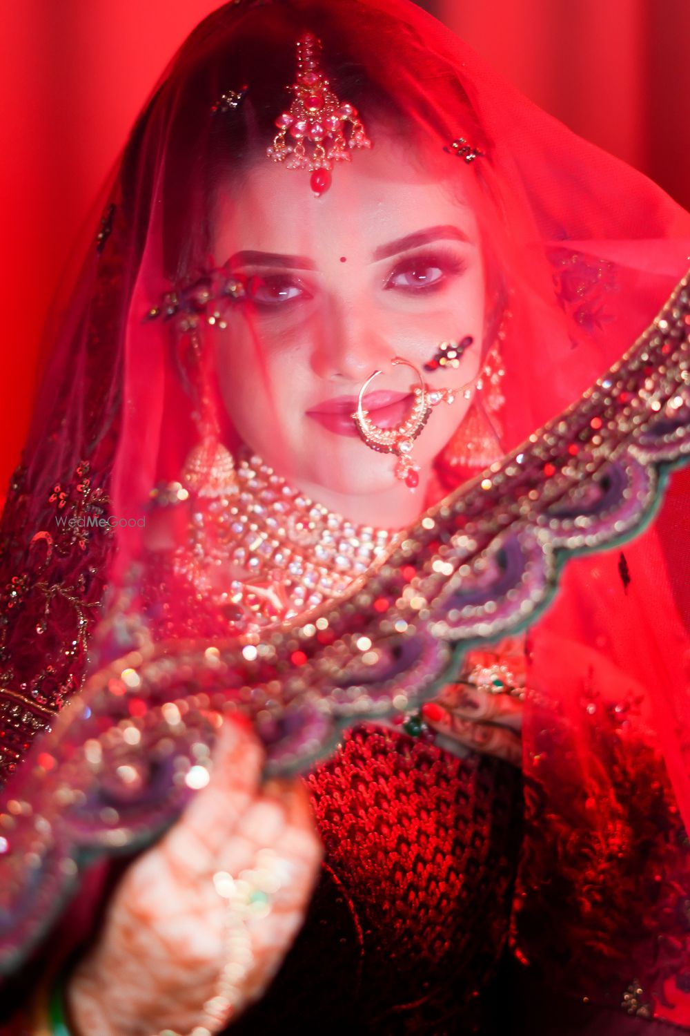 Photo From Shivangi x Ajay - By The Newly Weds Studios