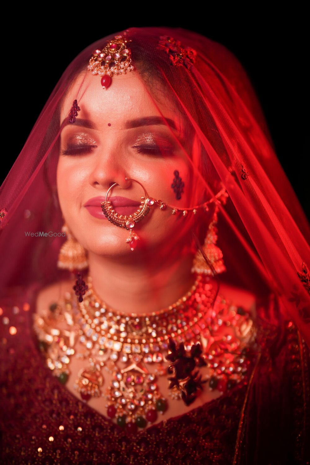 Photo From Shivangi x Ajay - By The Newly Weds Studios