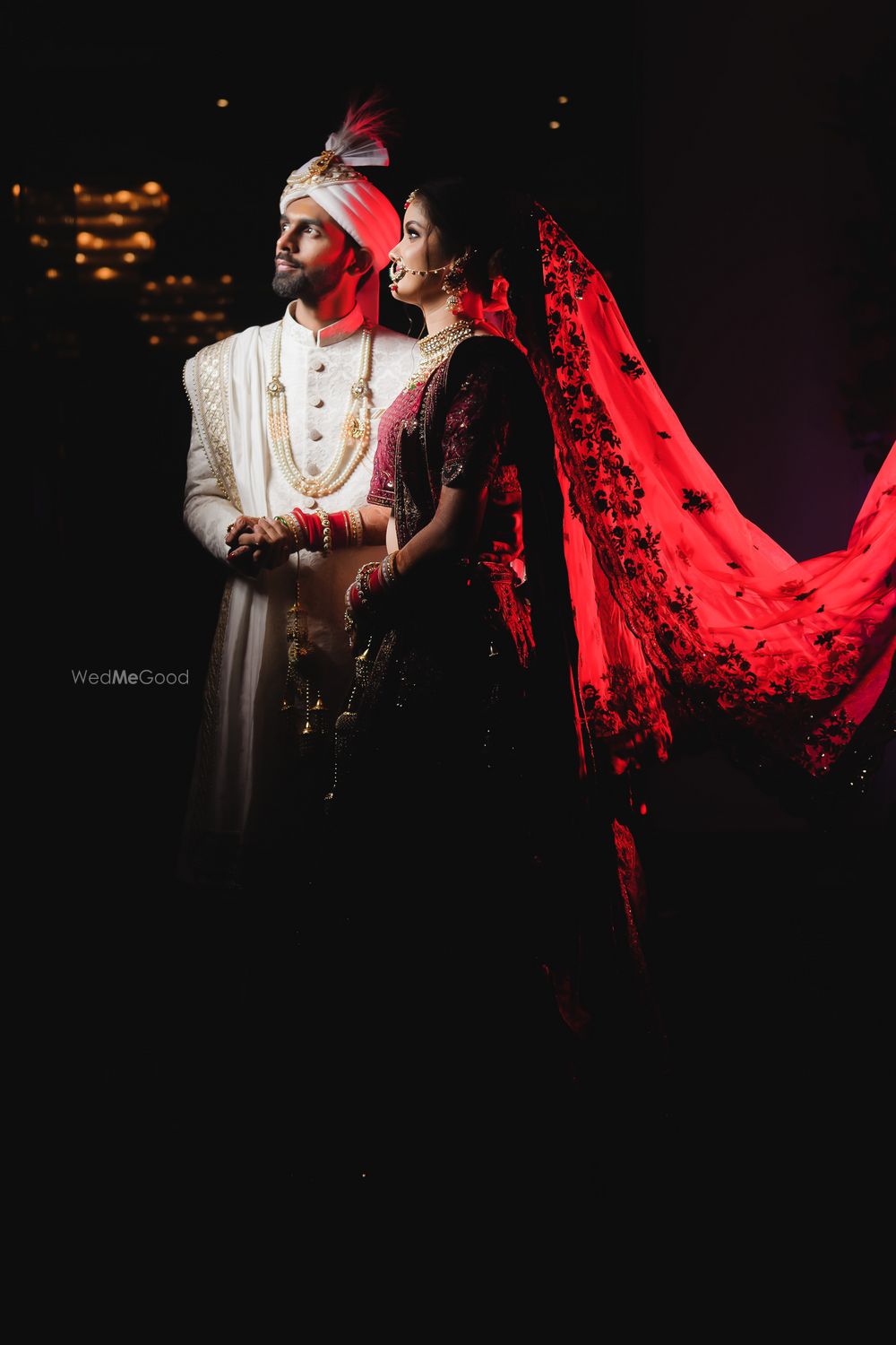 Photo From Shivangi x Ajay - By The Newly Weds Studios