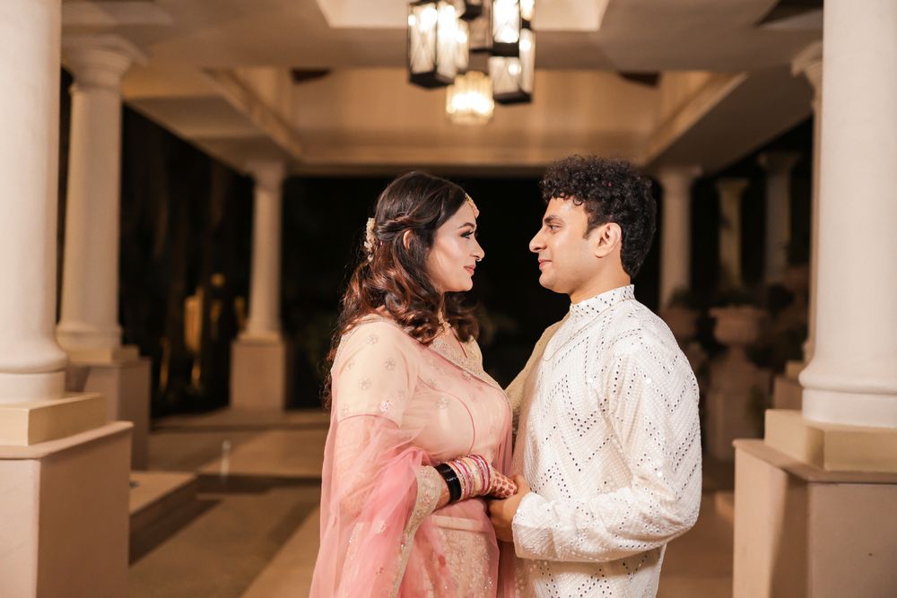 Photo From Palak x Pradit  - By The Newly Weds Studios