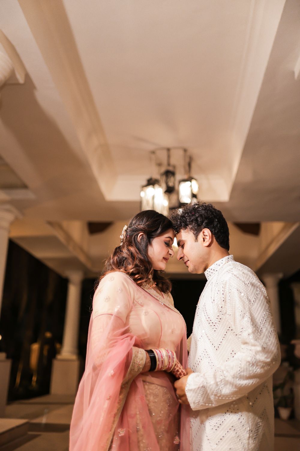 Photo From Palak x Pradit  - By The Newly Weds Studios