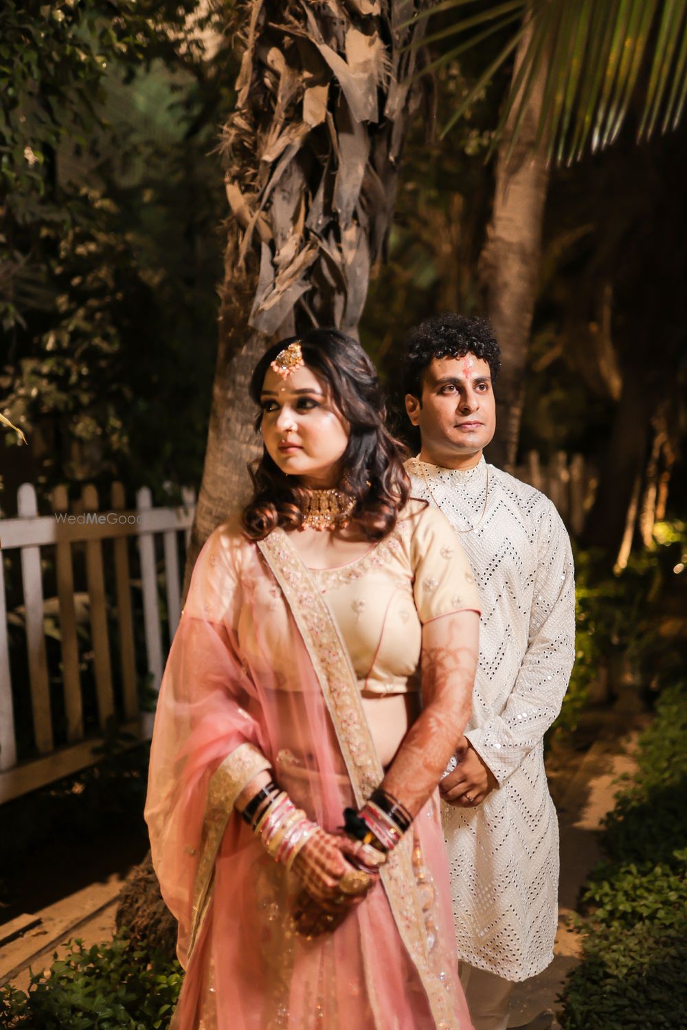 Photo From Palak x Pradit  - By The Newly Weds Studios