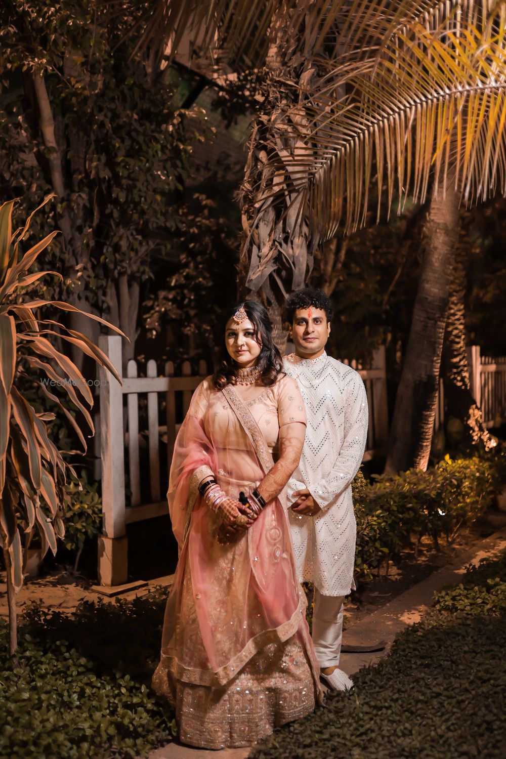 Photo From Palak x Pradit  - By The Newly Weds Studios