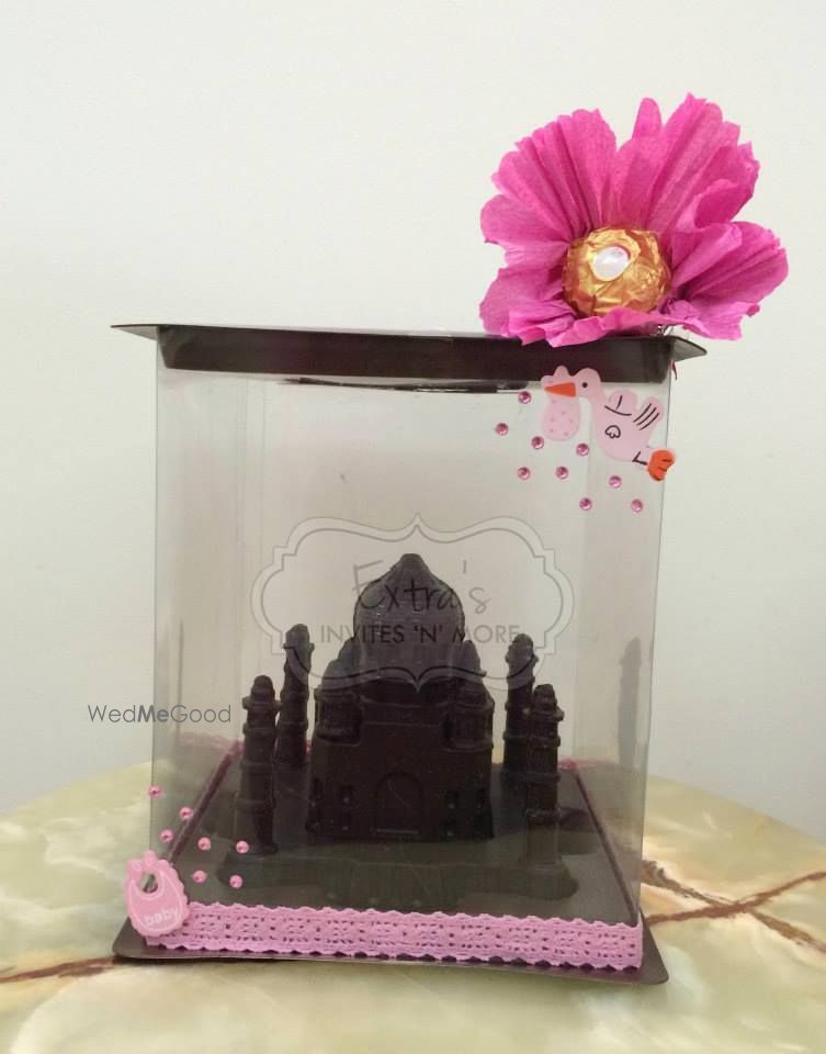 Photo From Favors for the bridesmaids - By Extras- Weddings n More