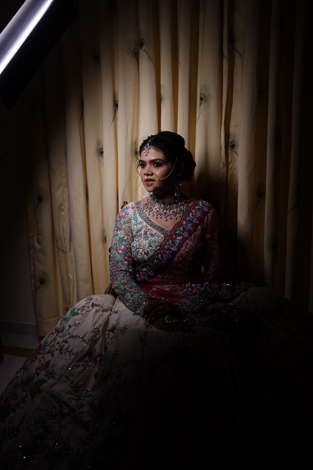 Photo From Priyam Wedding - By BrideMeUp