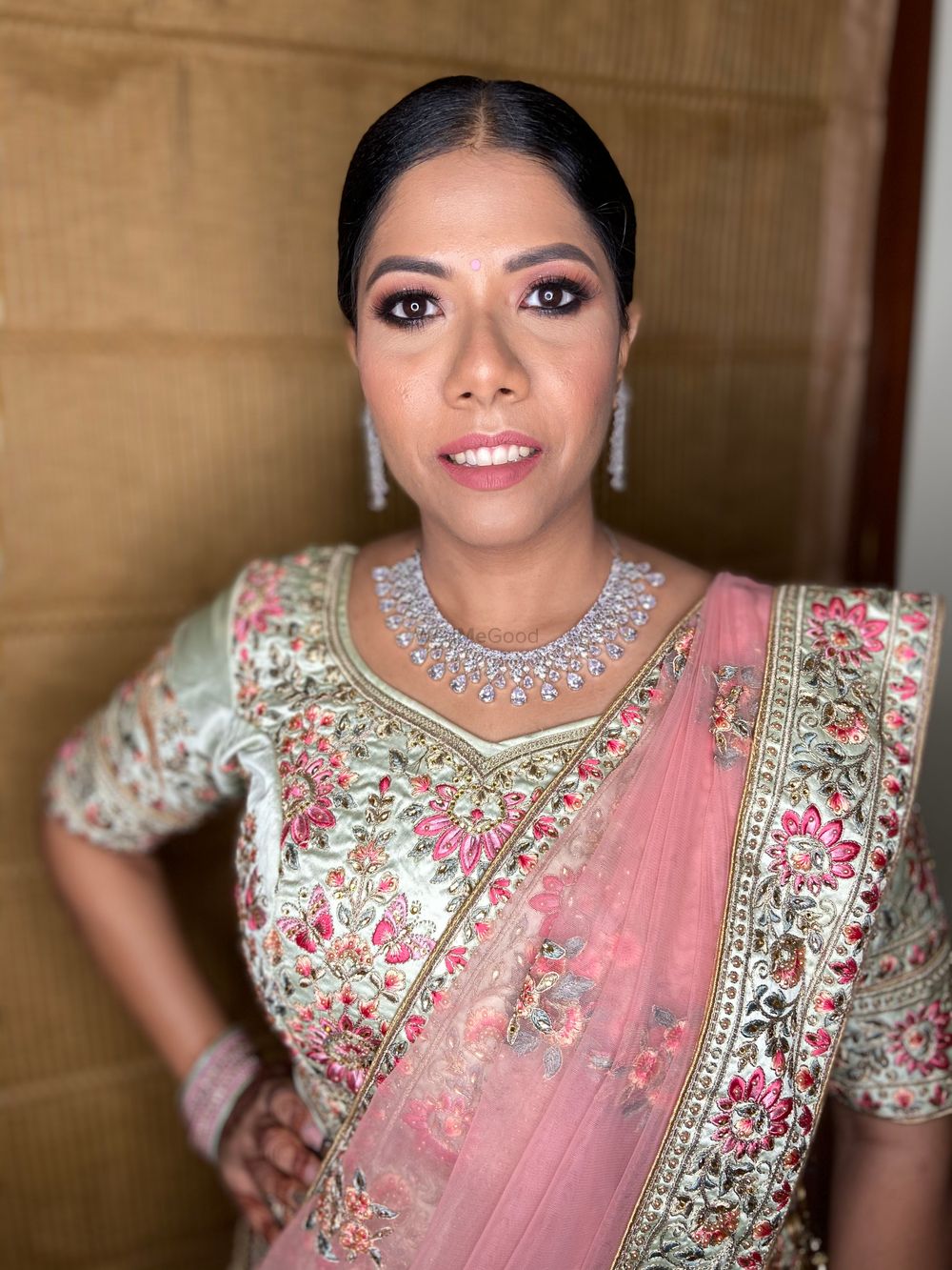Photo From Anvita - Advanced party makeup  - By Makeup and Beyond by Apurva