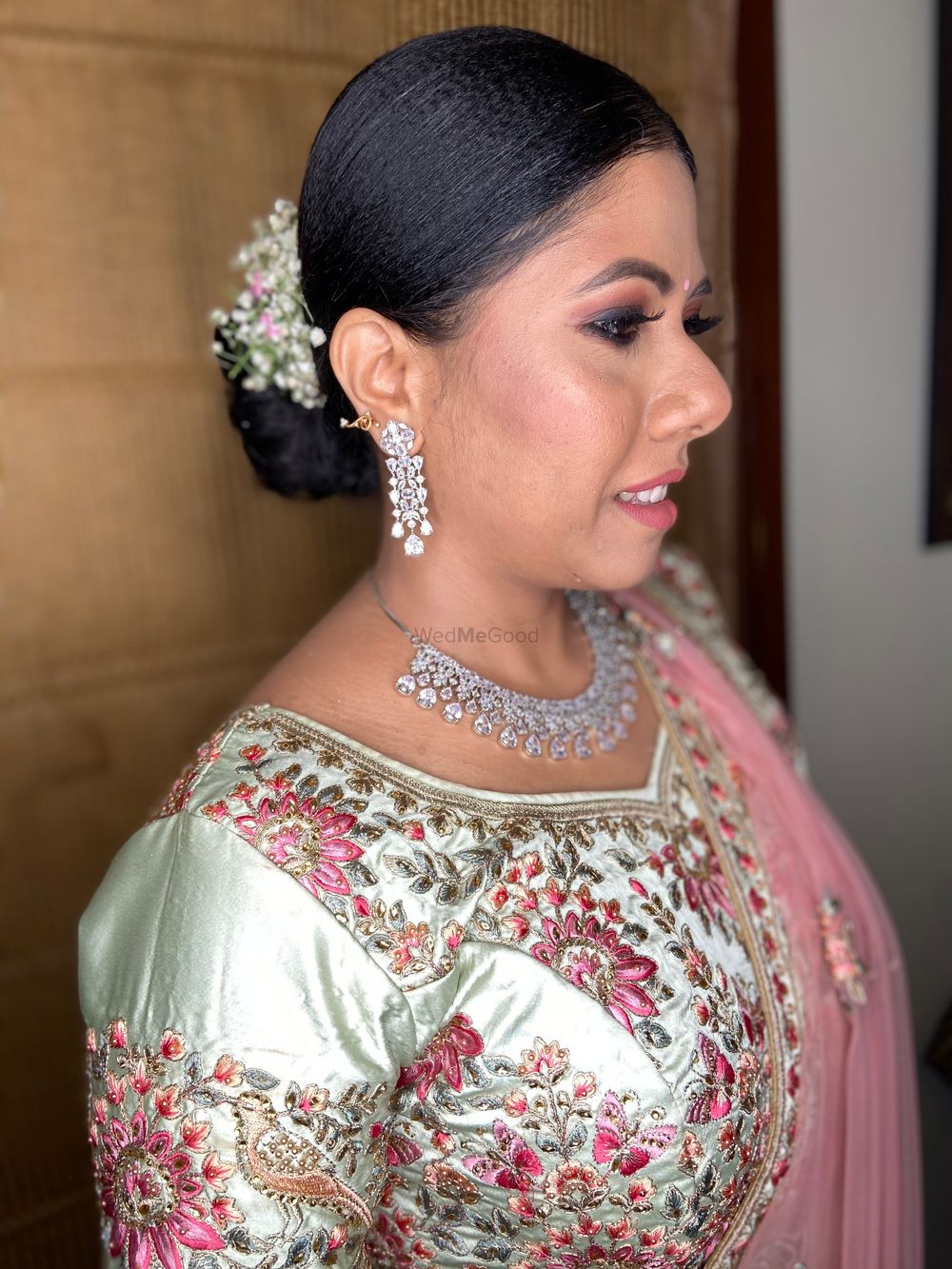 Photo From Anvita - Advanced party makeup  - By Makeup and Beyond by Apurva