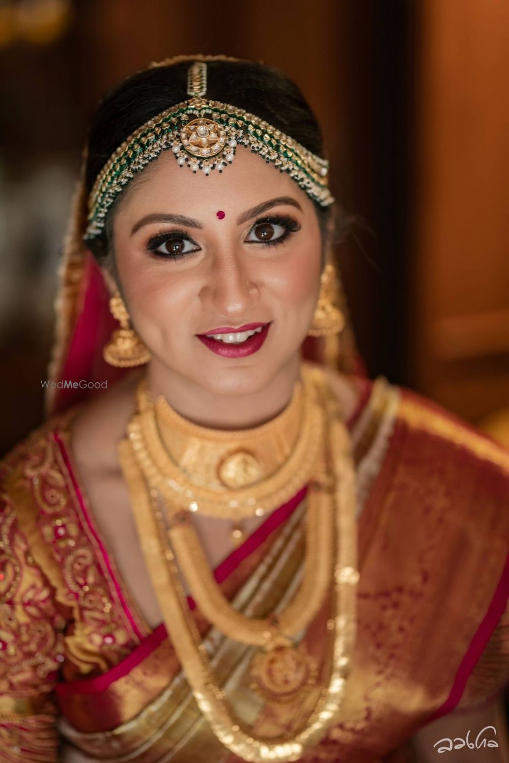 Photo From Brides from USA - By Glimz and Gloss by Jyoti Bhatia