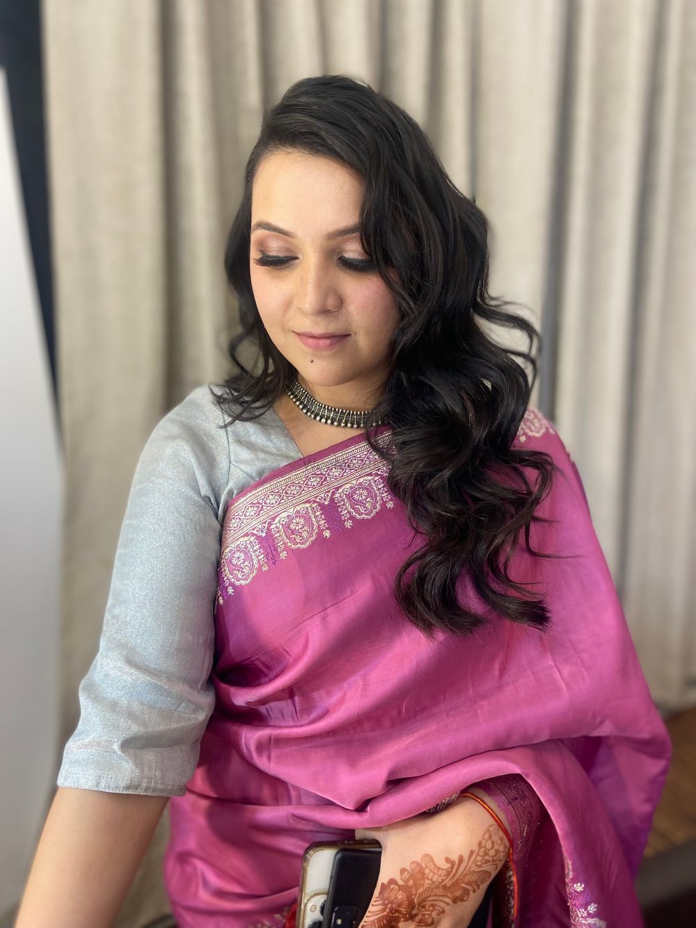 Photo From Bridesmaid Makeup - By Makeup and Beyond by Apurva