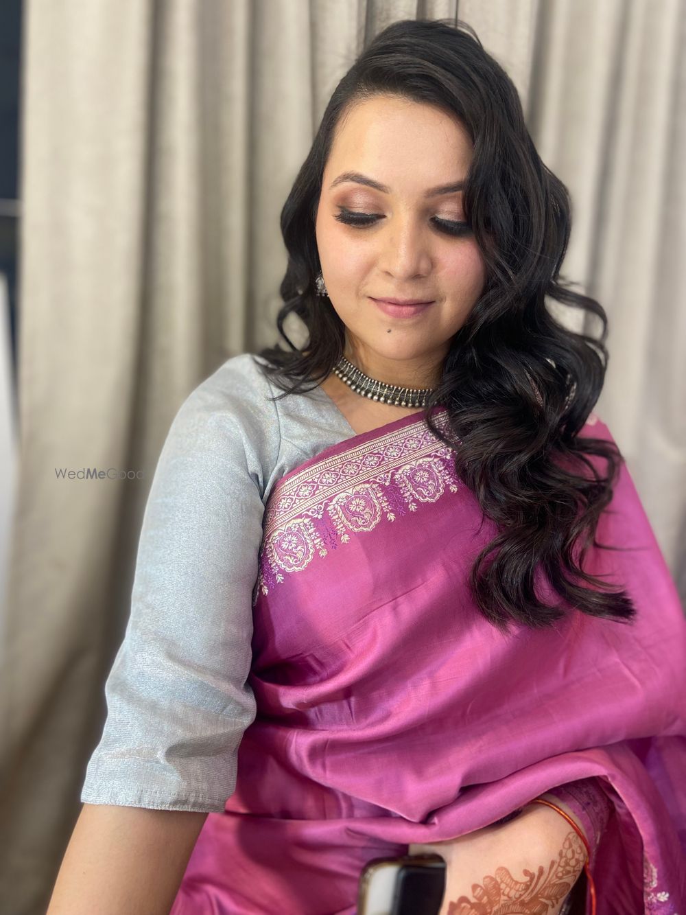 Photo From Bridesmaid Makeup - By Makeup and Beyond by Apurva