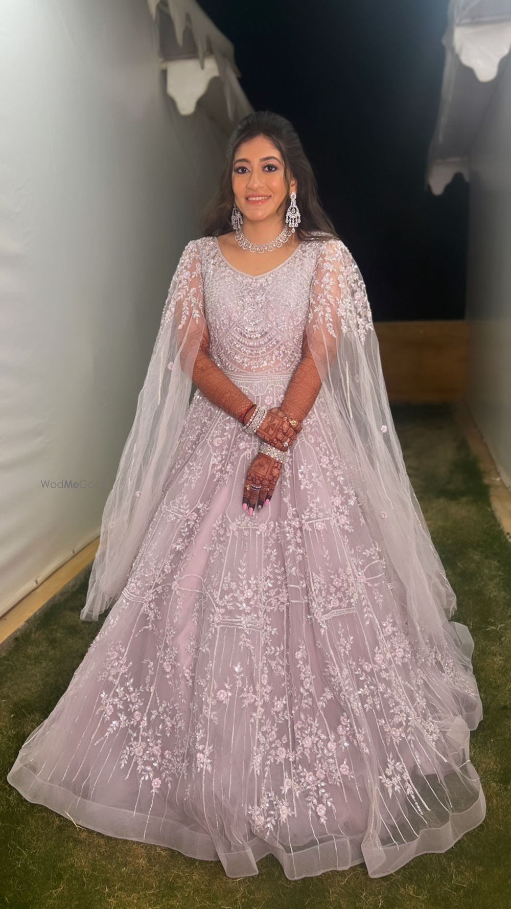 Photo From Divisha Jain - By Puja Thakkar