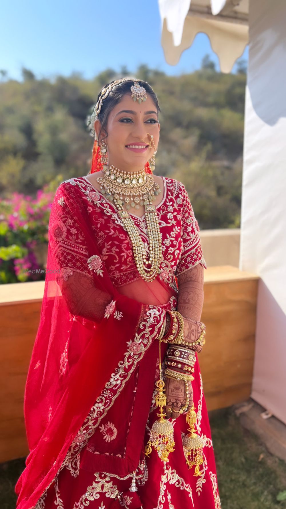 Photo From Divisha Jain - By Puja Thakkar