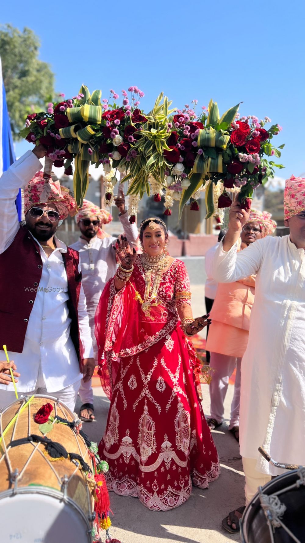 Photo From Divisha Jain - By Puja Thakkar