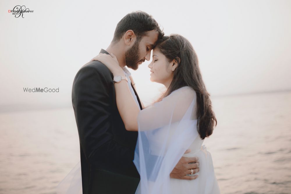 Photo From Nashik Pre Wedding - By D.K Photography