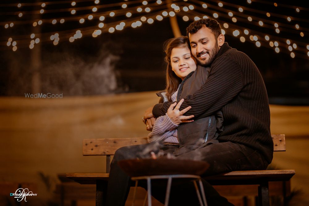 Photo From Nashik Pre Wedding - By D.K Photography