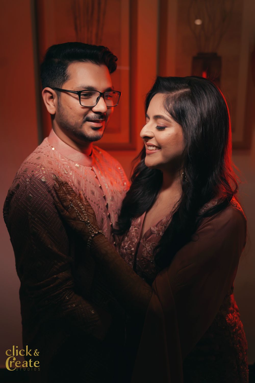 Photo From Jatin and Anvesha - By Click & Create Studio