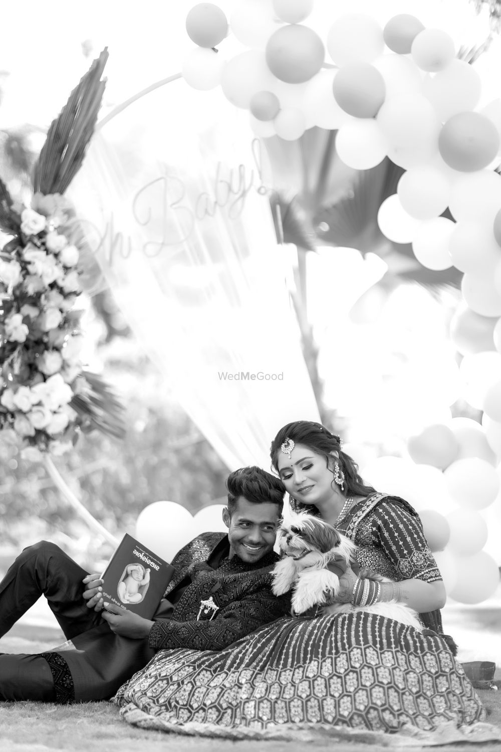 Photo From DHAVAL + MAMTA - By Dhaval Photography