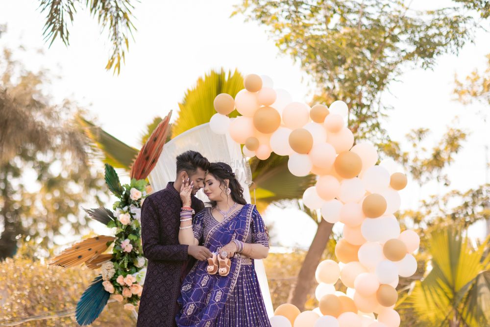 Photo From DHAVAL + MAMTA - By Dhaval Photography