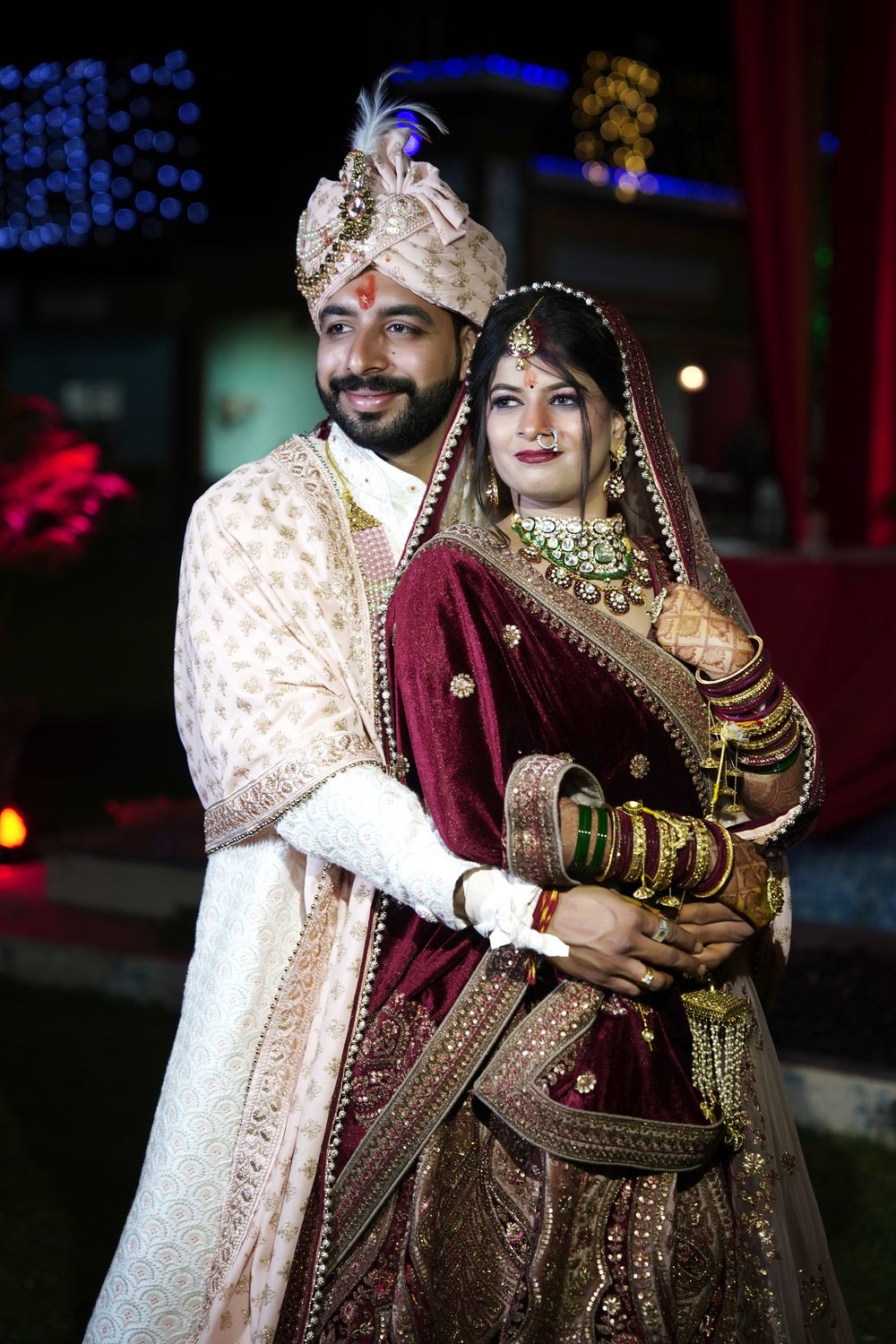 Photo From Sonam and Kuldeep - By Graphics Photo