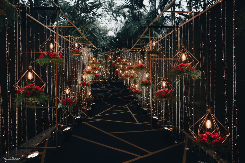 Photo From Varun + Sneha - By Mostash Events - Planner