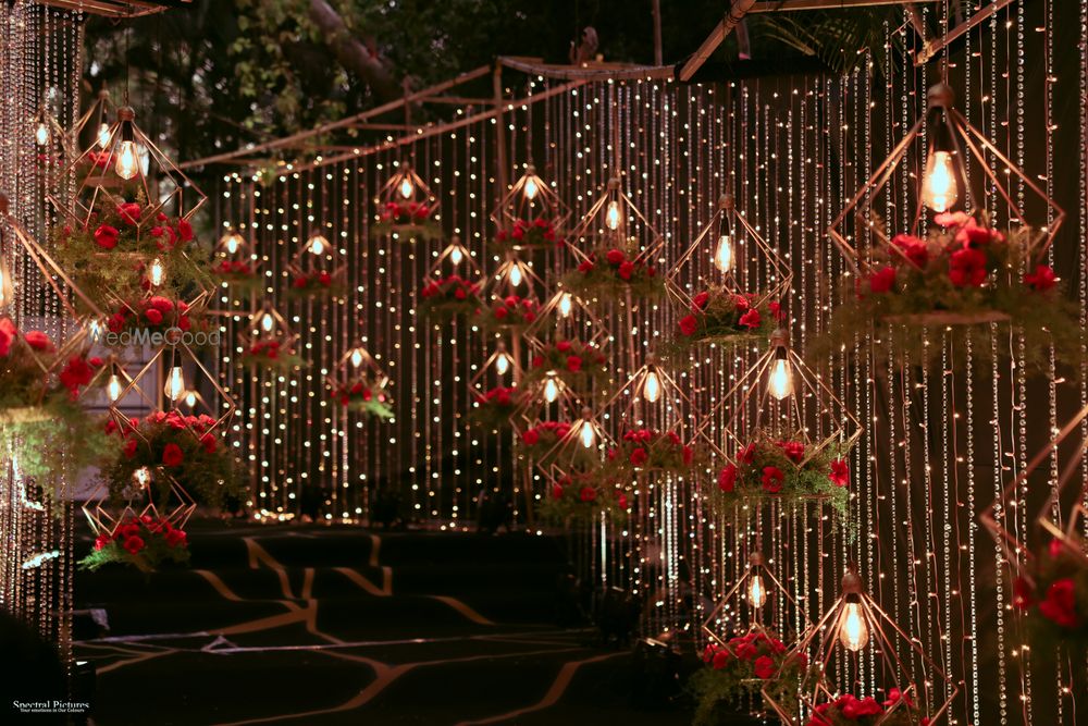 Photo From Varun + Sneha - By Mostash Events - Planner