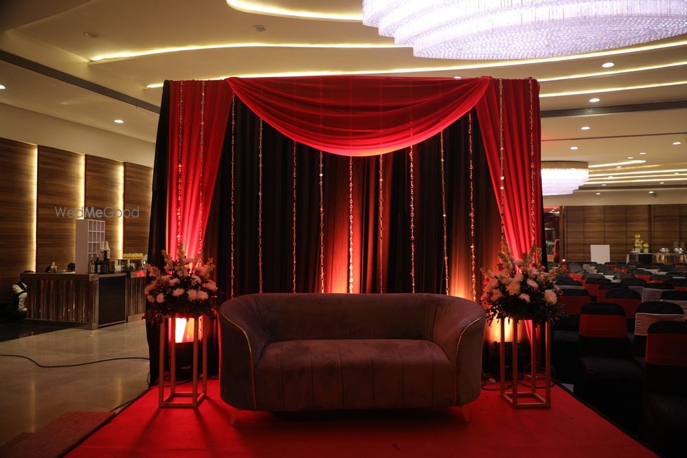 Photo From Sham-e-NamKrin | Bollywood Night - By Vidhi Vidhan Events And Entertainment