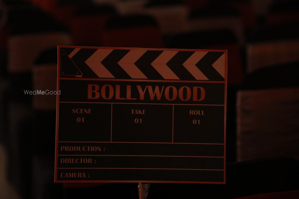 Photo From Sham-e-NamKrin | Bollywood Night - By Vidhi Vidhan Events And Entertainment