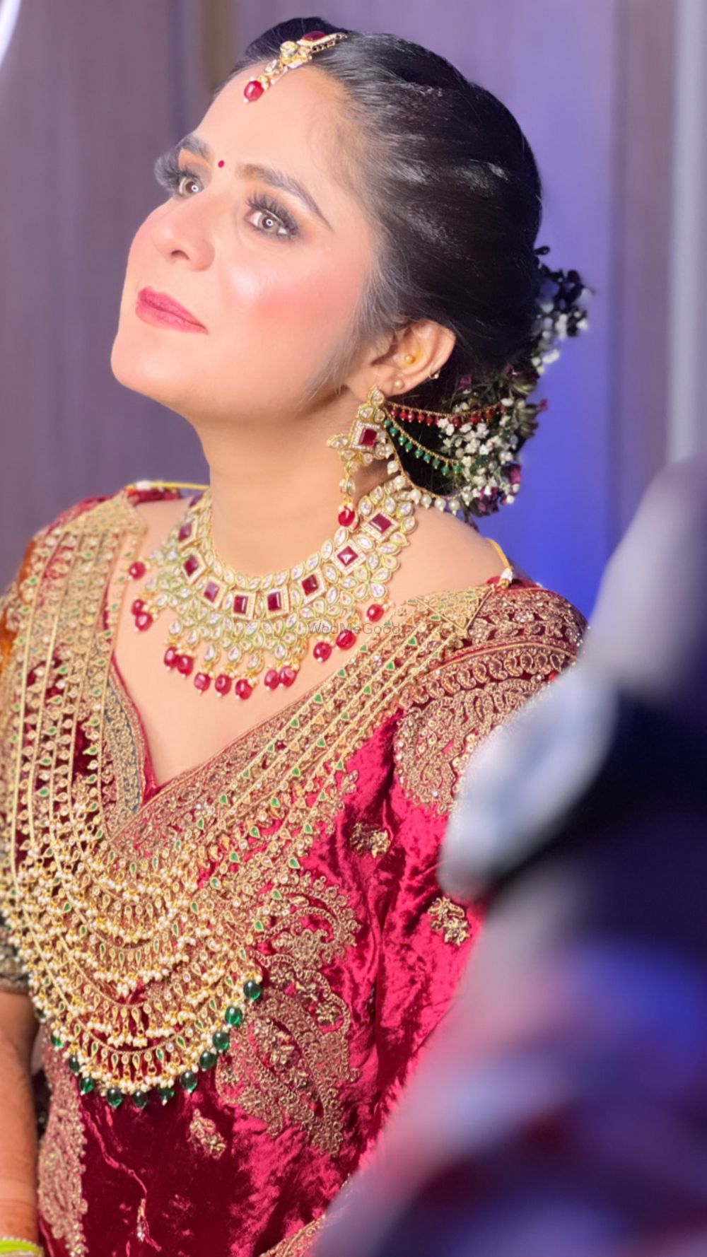 Photo From Megha - By Sonika Bridal House