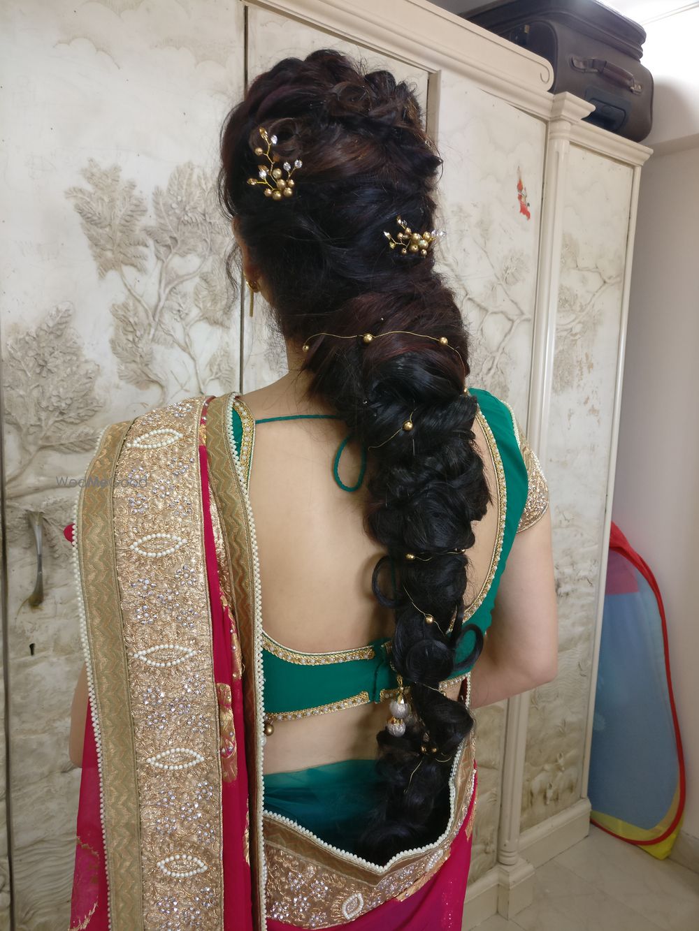 Photo From siders for the season - By Rupa and Krupa Bridal Makeup Artist