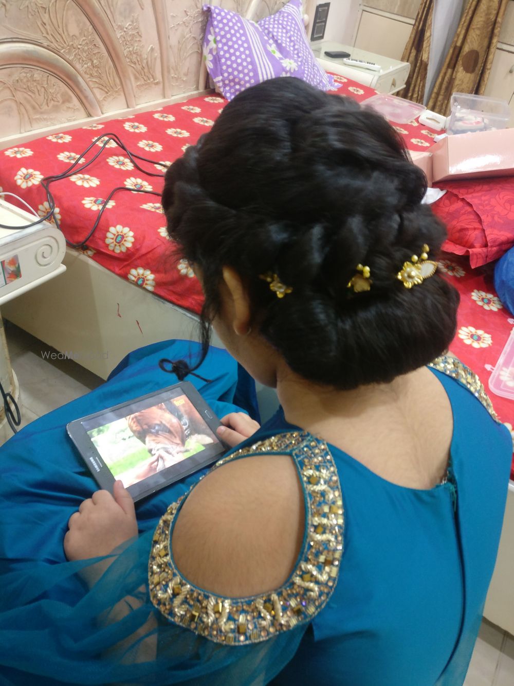 Photo From siders for the season - By Rupa and Krupa Bridal Makeup Artist