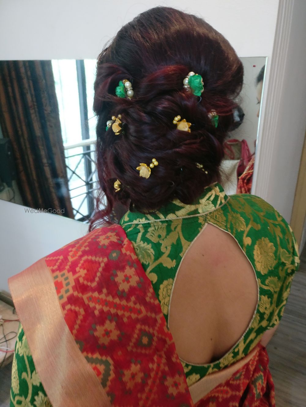 Photo From siders for the season - By Rupa and Krupa Bridal Makeup Artist