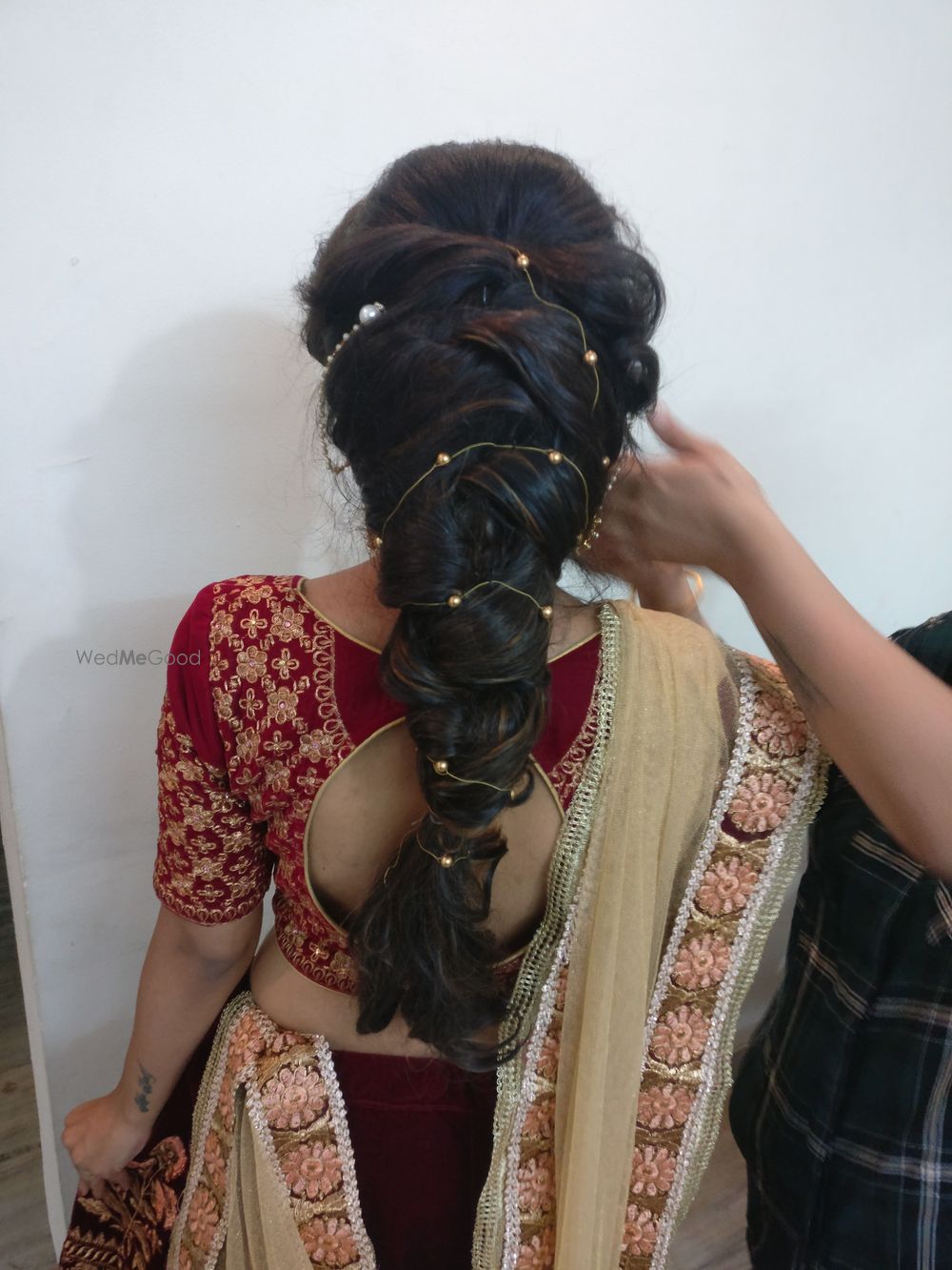 Photo From siders for the season - By Rupa and Krupa Bridal Makeup Artist