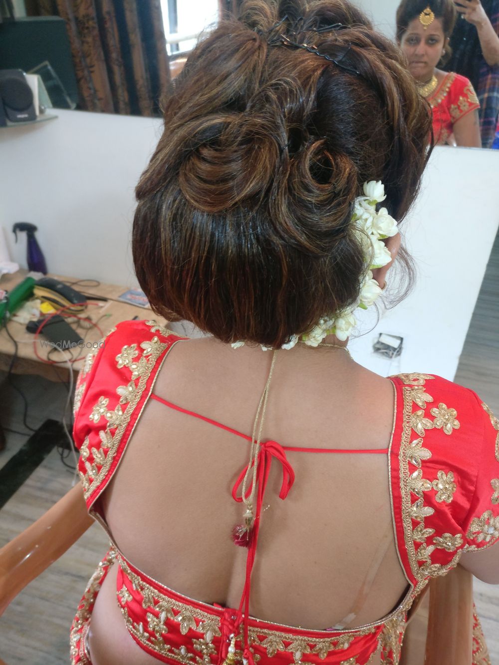 Photo From siders for the season - By Rupa and Krupa Bridal Makeup Artist