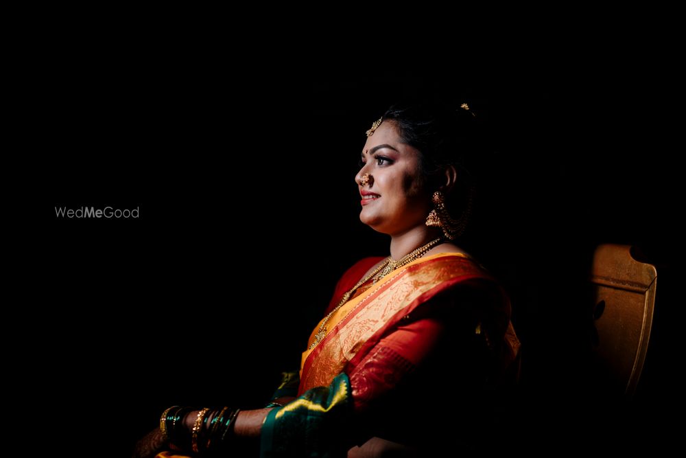 Photo From Deepti x Swapnil - By Vikas Lendave Photography