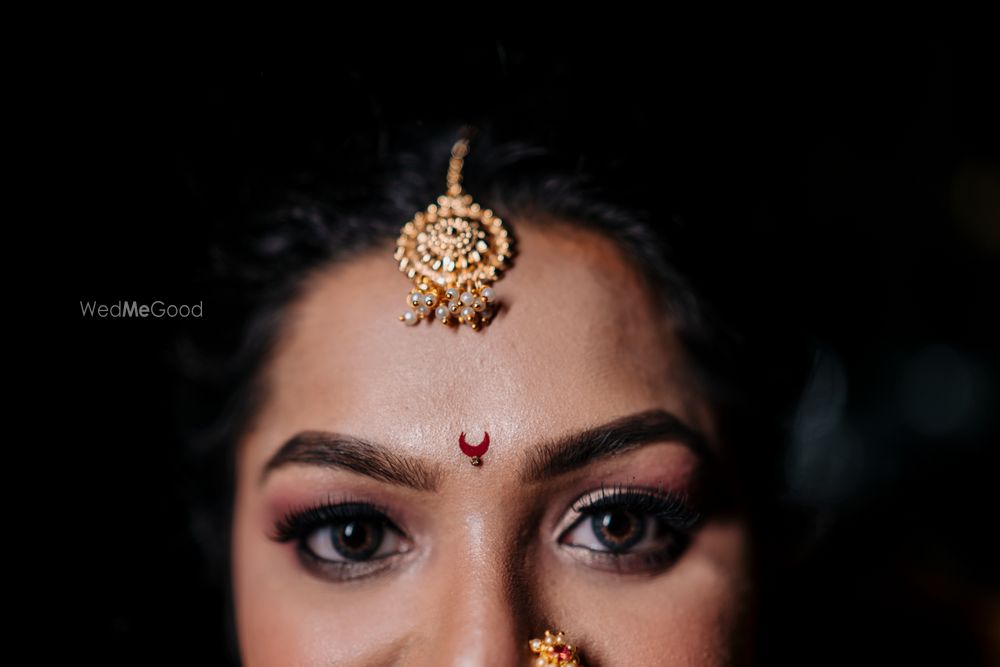 Photo From Deepti x Swapnil - By Vikas Lendave Photography