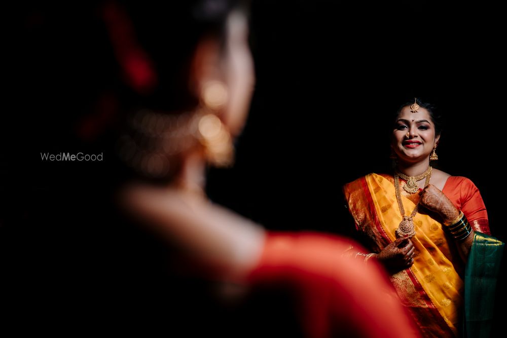 Photo From Deepti x Swapnil - By Vikas Lendave Photography