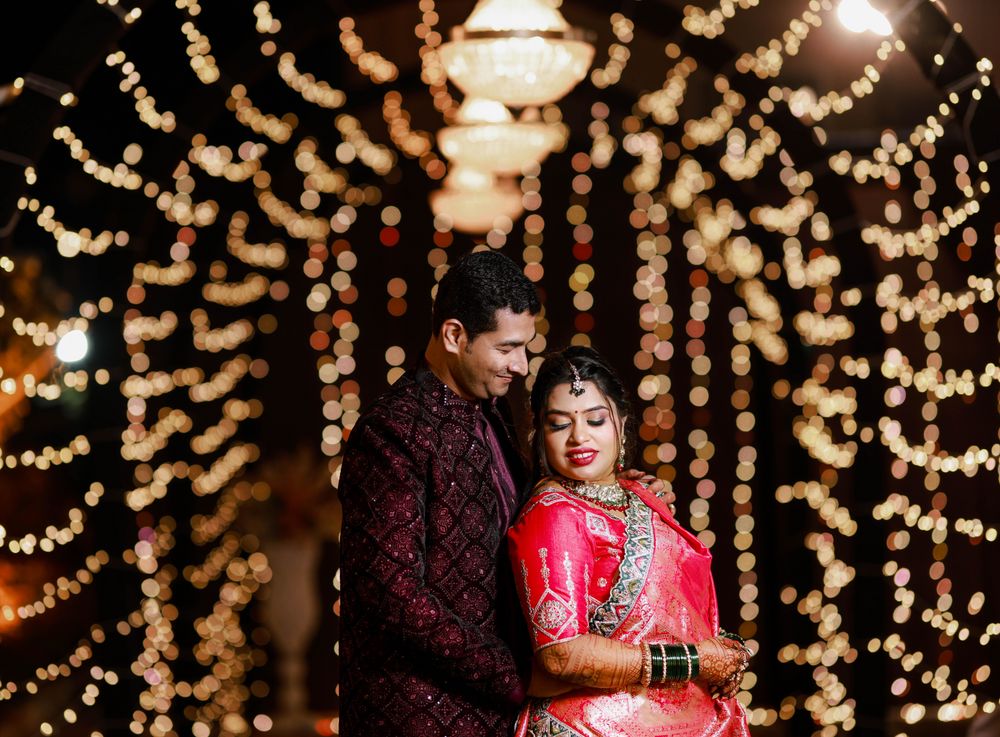 Photo From Amit & Dhanshree - By Tejas Shinde Photography