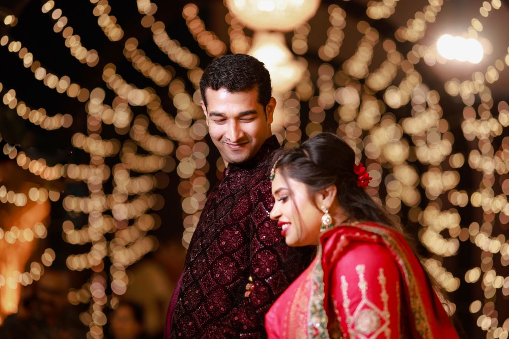 Photo From Amit & Dhanshree - By Tejas Shinde Photography