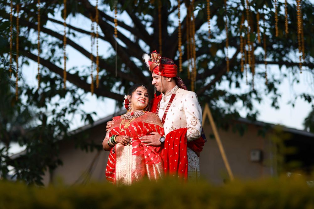 Photo From Amit & Dhanshree - By Tejas Shinde Photography