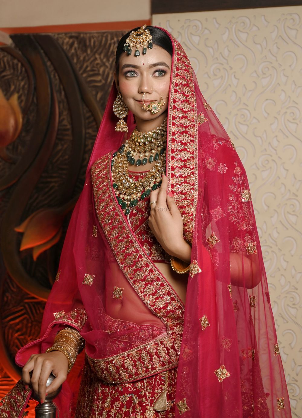 Photo From Ankita wedding  - By Layered Luxury by Nik