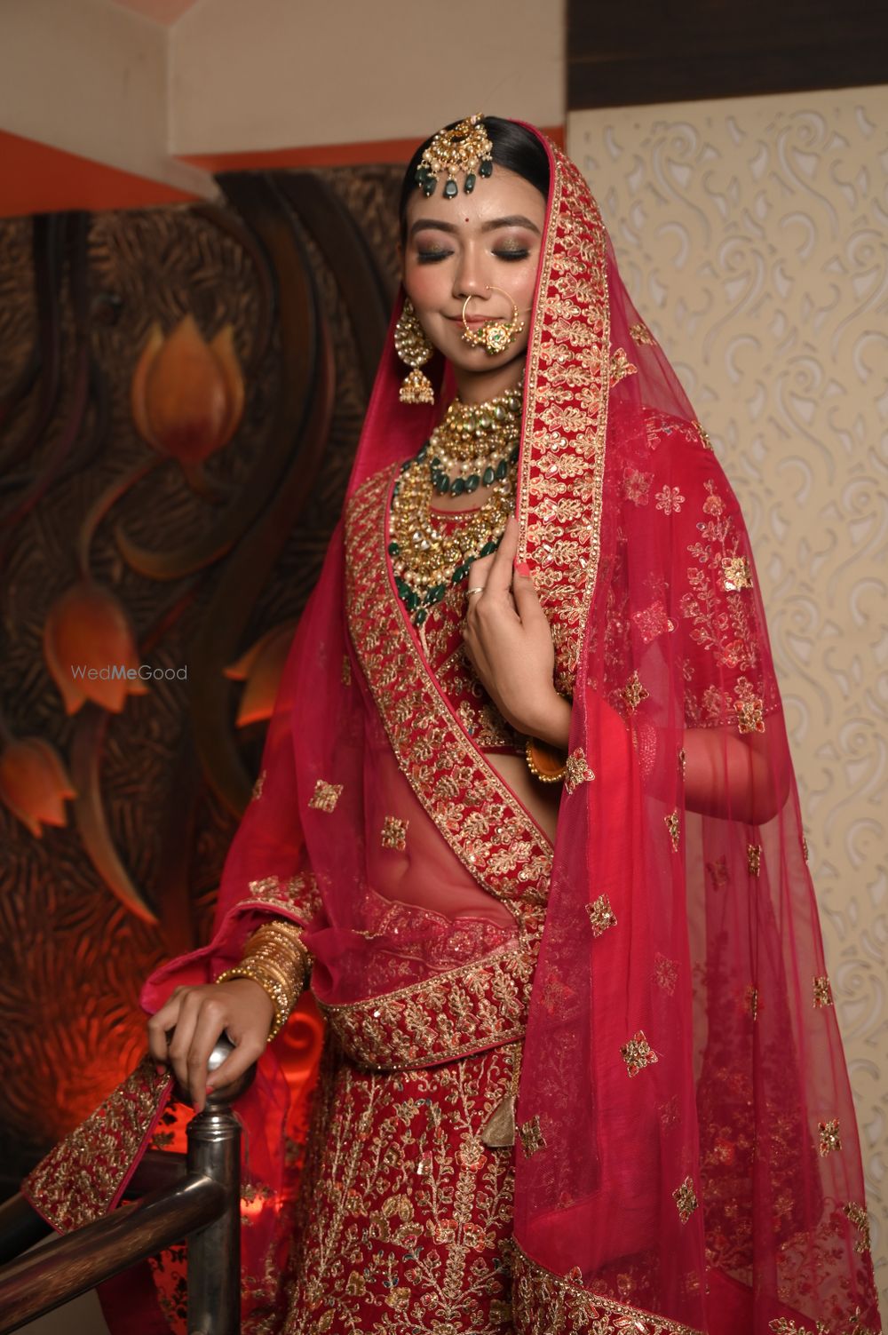 Photo From Ankita wedding  - By Layered Luxury by Nik