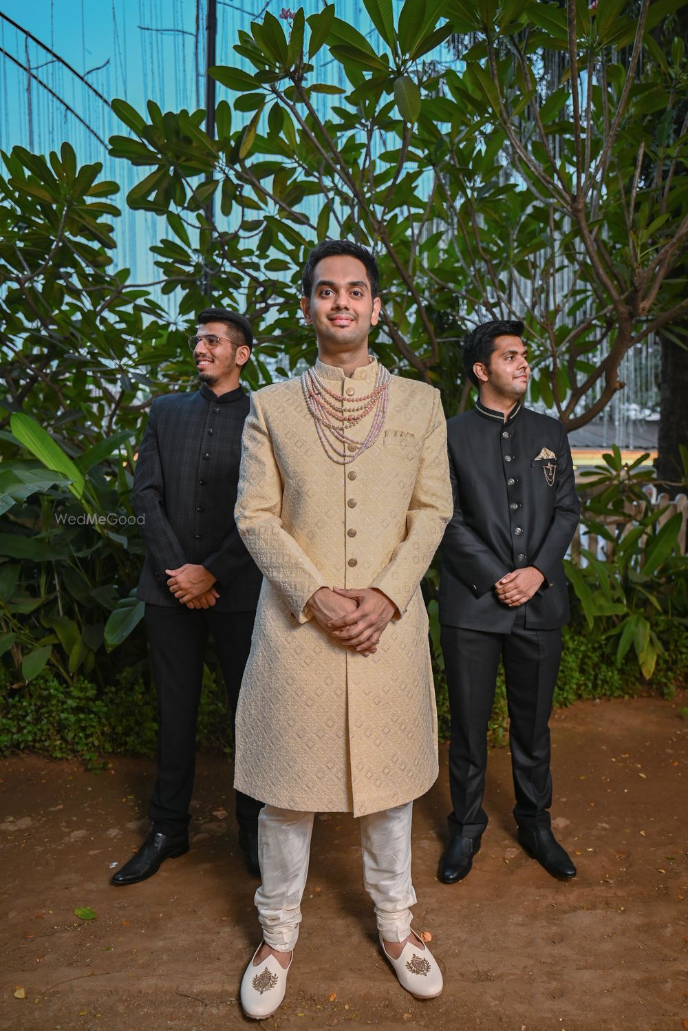 Photo From GROOM - By Photocream