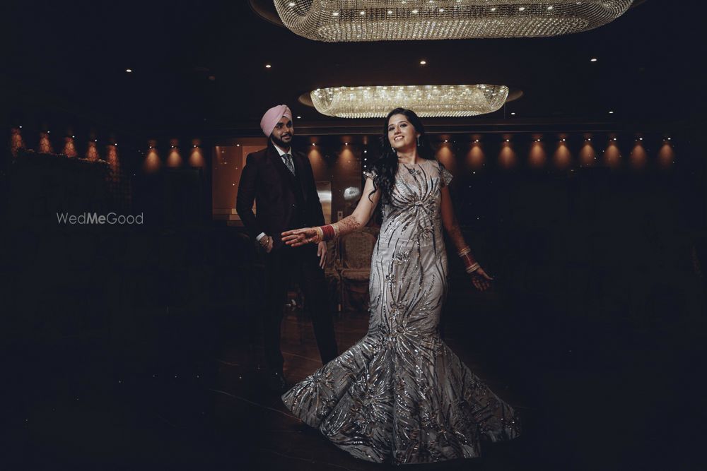 Photo From PUNJABI WEDDING - By Photocream