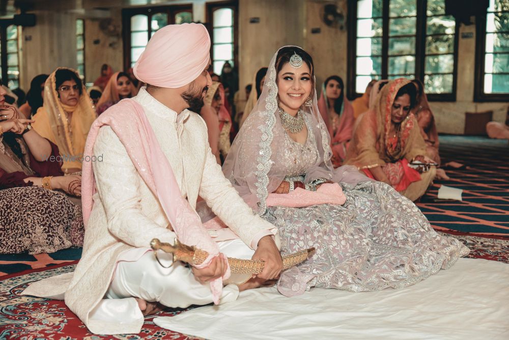 Photo From PUNJABI WEDDING - By Photocream