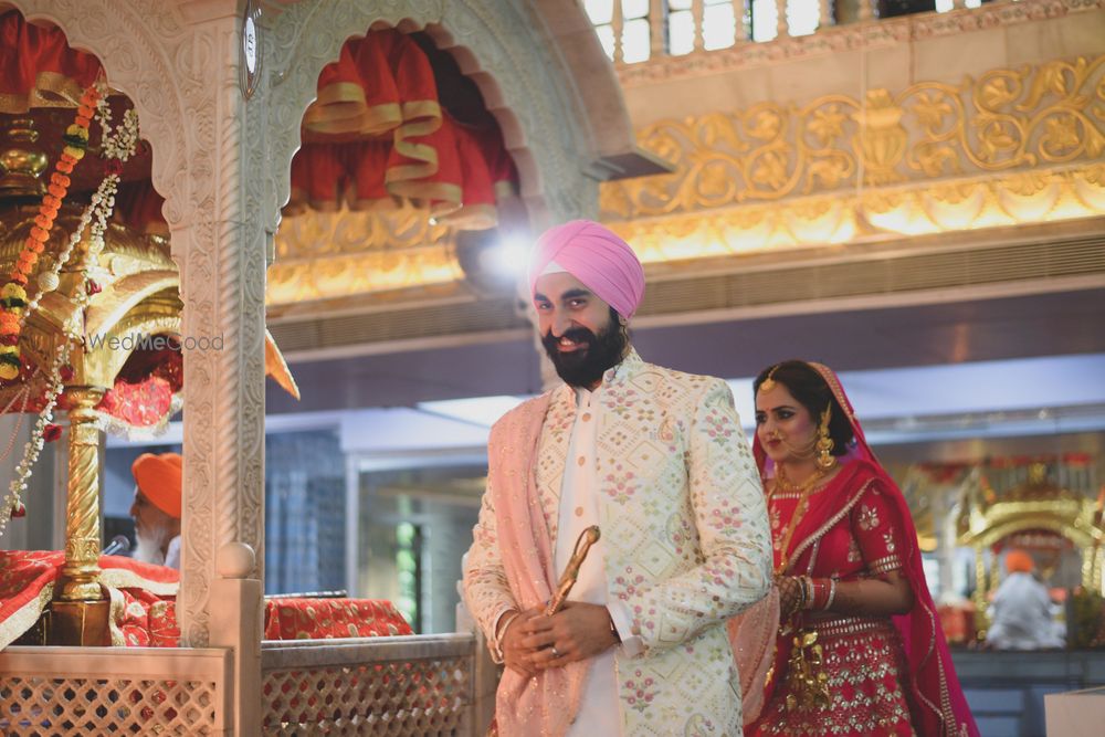 Photo From PUNJABI WEDDING - By Photocream