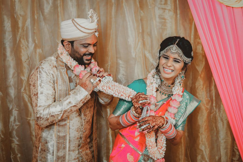 Photo From SOUTH INDIAN WEDDING - By Photocream