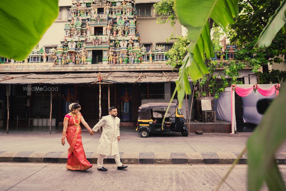 Photo From SOUTH INDIAN WEDDING - By Photocream